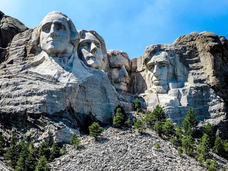 USA - Rocky Mountains